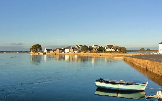 Semi-detached House, Port-louis