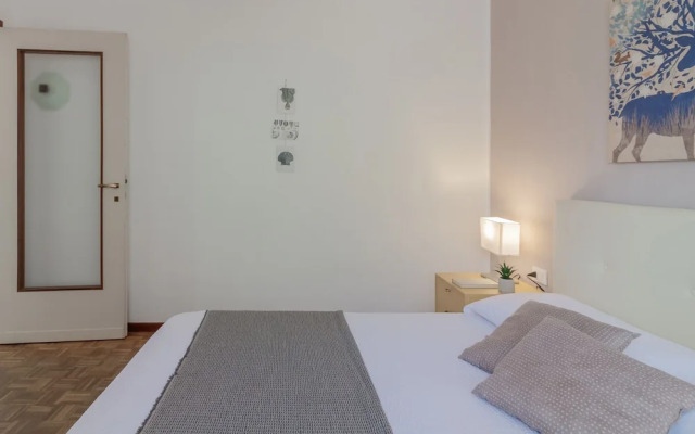 Roberta s Home in Perledo