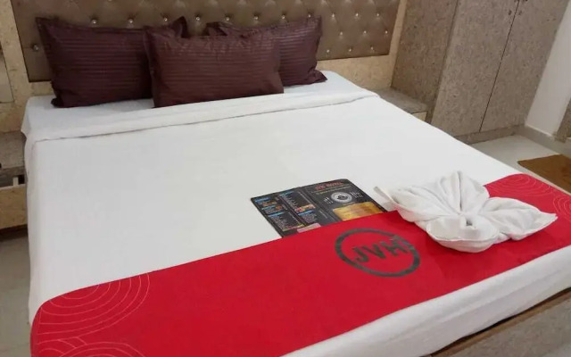 JVH Hotels Bangalore