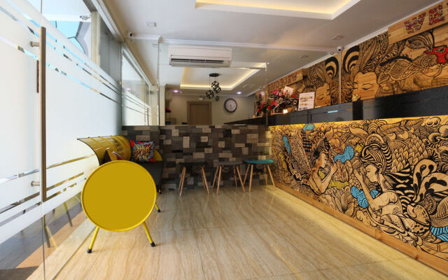Airy Eco Taman Sari Mangga Besar Dua 6C Jakarta