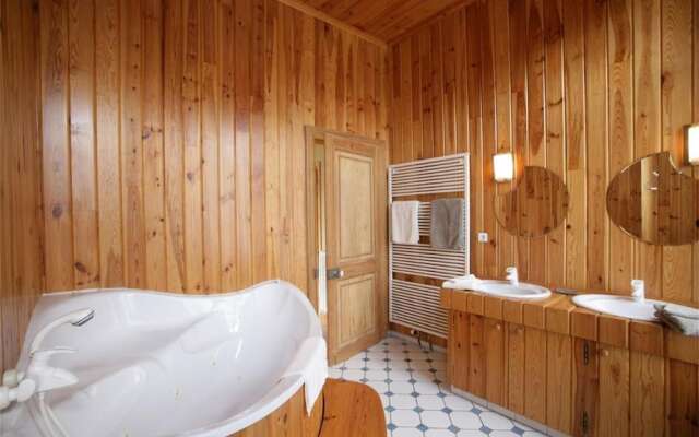 Le Chateau de Philiomel