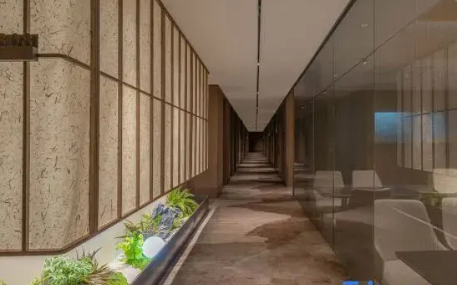 Yimu Hotel · Chuwai (Beijing Zhongguancun Suzhou Street Metro Station Branch)
