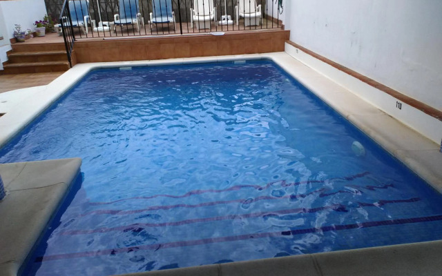 Casa Quercus con piscina privada