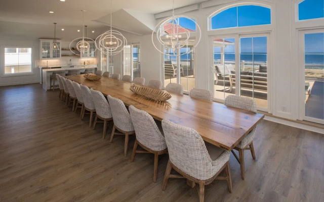 Bella Vita Virginia - 11 Br Home