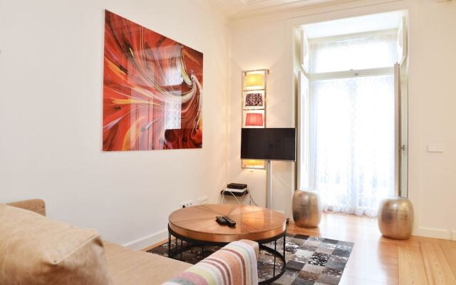 Chiado Luxury Experience Apartment