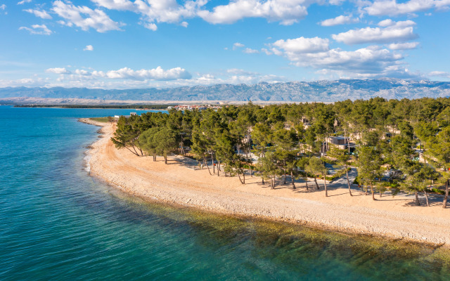 Aminess Style Camping Avalona Glamping Villas & HH