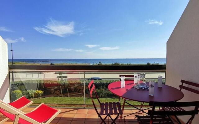 Appartement Carnac, 1 Pièce, 4 Personnes - Fr-1-477-82