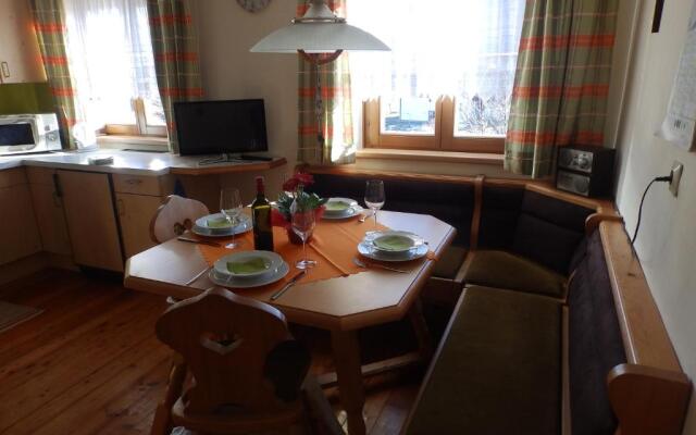 Urlaub am Kräutlhof in Mariapfarr