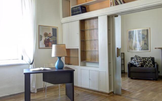 Cola Di Rienzo Halldis Apartment