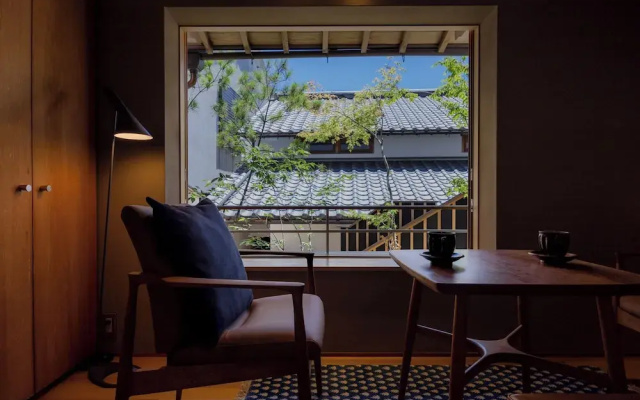 RYOKAN KURASHIKI Residence