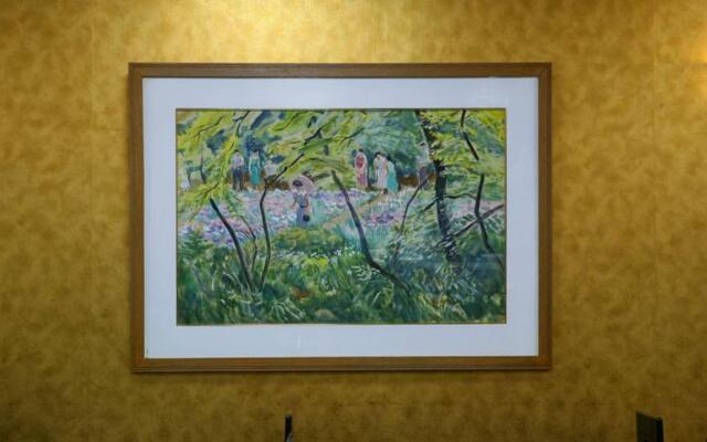 HOTEL MYSTAYS Soga