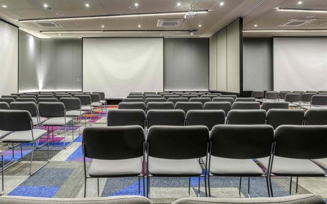 Novotel Belo Horizonte Savassi