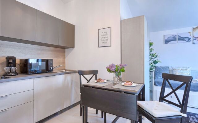 Apartment La Mer Luumäki 37165