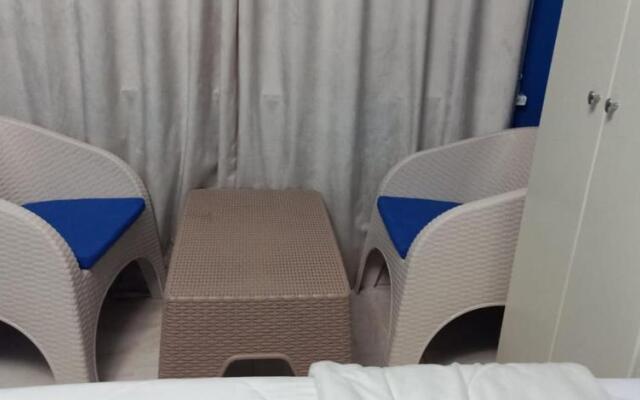 Agata Hostel