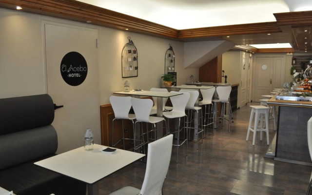 Hotel El Acebo