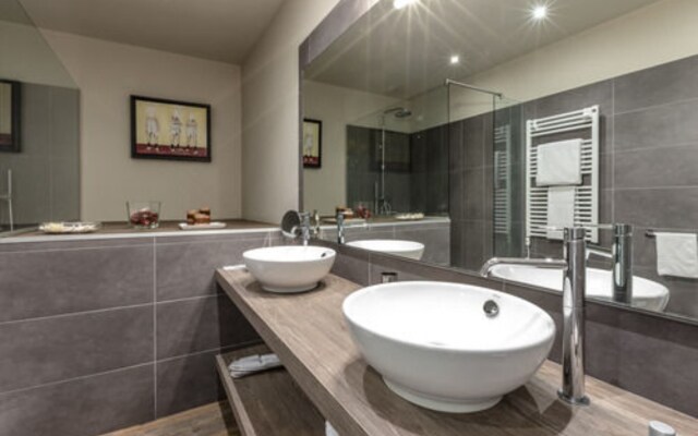 Studio Inn De Angeli