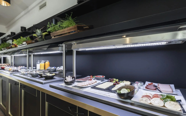 Abasto Hotel München Feldmoching