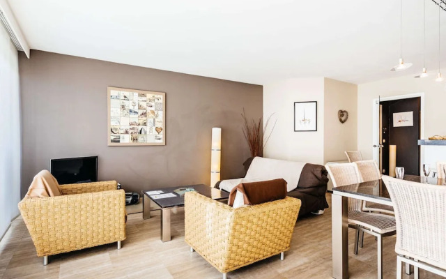 Amandari Igv01 Near the Center in Koksijde