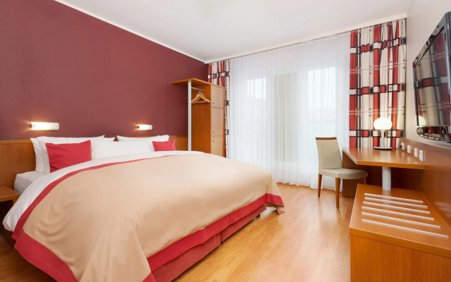 Hotel Münster Kongresscenter Affiliated by Meliá