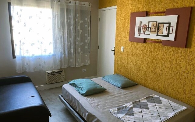 Cobertura Triplex Guarujá