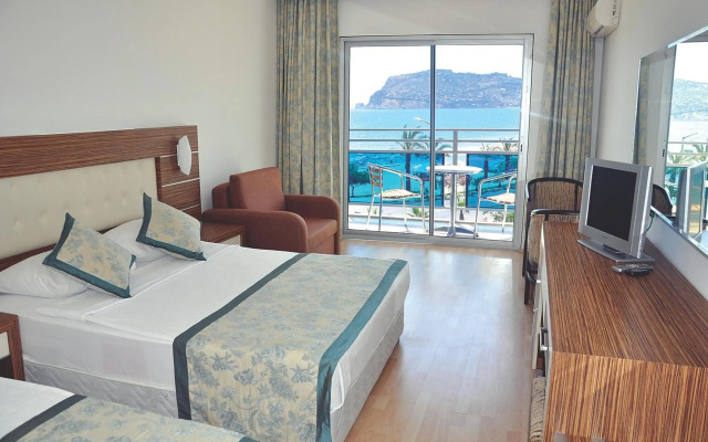 Blue Diamond Alya Hotel - All Inclusive