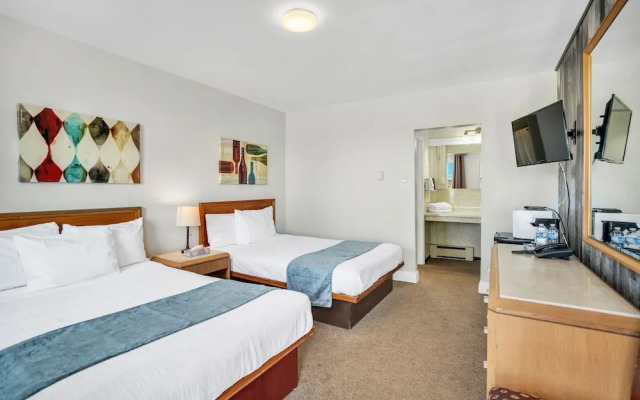 Hotel Port Colborne ON