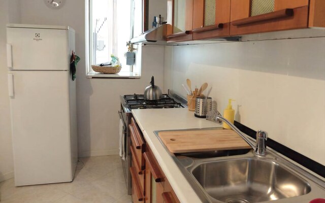 Apartment Cavour I - BH 4