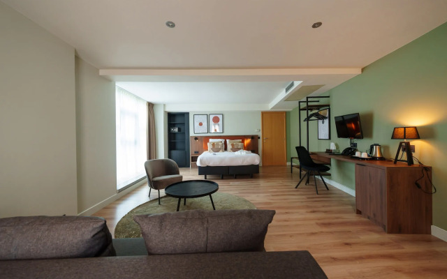 Les Jardins de la Molignée