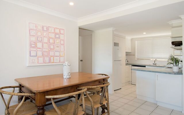 Sunrise Reef Unit 4 - Lennox Head