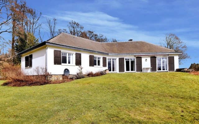 Large Detached House Surrounded by Nature