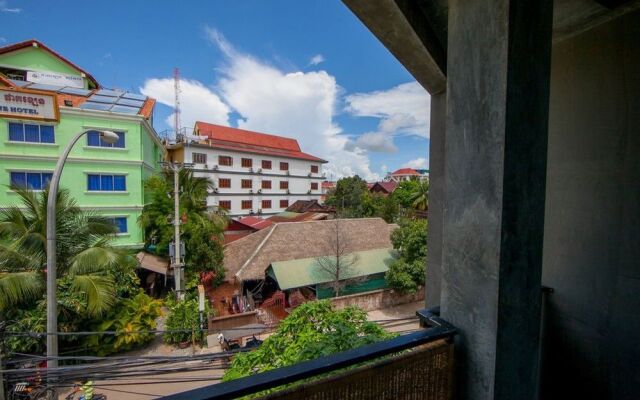 Pura Vida Boutique Hotel & Spa