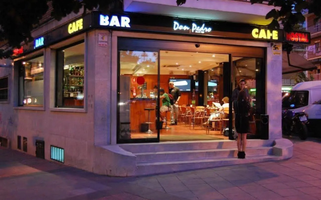 Hostal Don Pedro