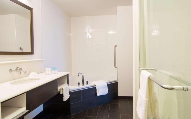 Hampton Inn Orange City