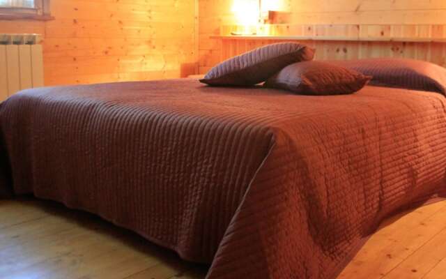 Albergo La Genzianella