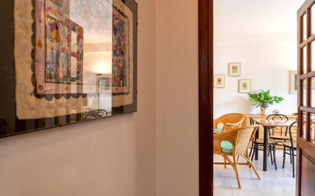 Sardinia RE - Flavia s Flat - Free Parking