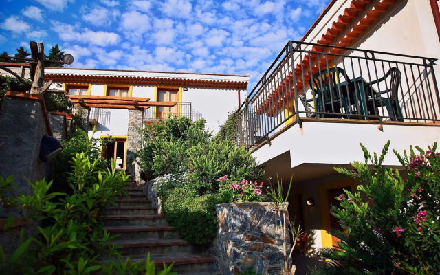 Borgo San Francesco