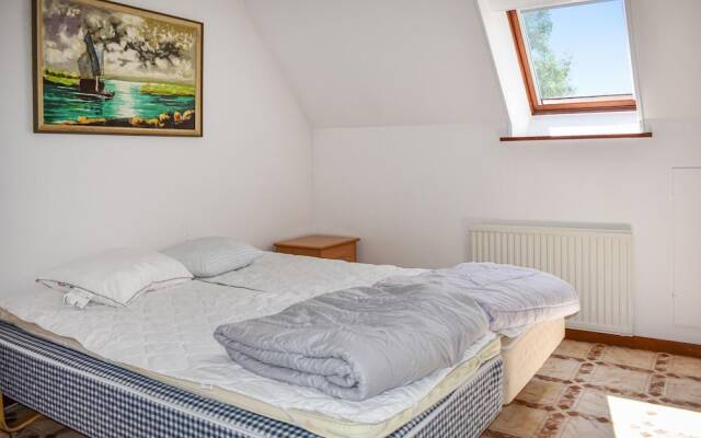 Beautiful Home in Tomelilla With 3 Bedrooms and Wifi