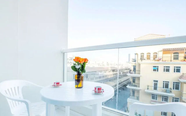 MK Residence By Be Our Guest