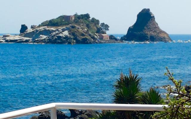 Casa Vacanze Odissea