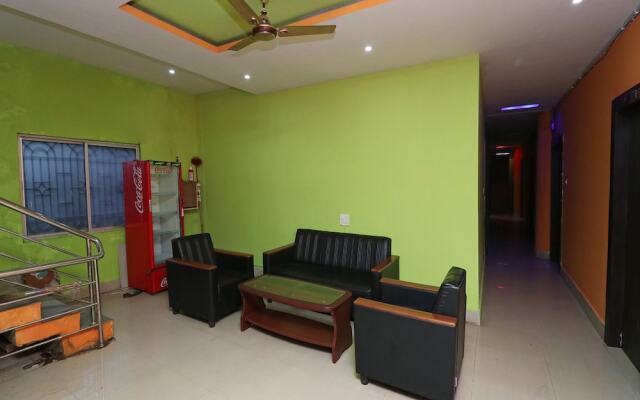 OYO 15568 Khandagiri Guest House