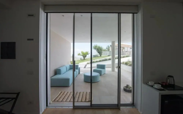 Capo Torre Resort & Spa