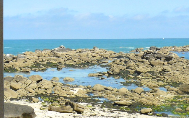 Hôtel de la Mer