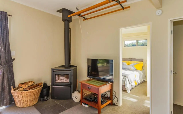 Pikorua - Raurimu Holiday Home