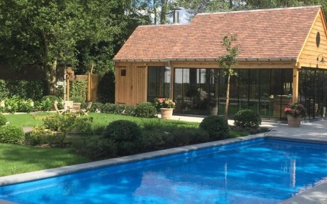 B&B Charming Escape