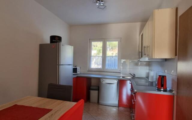 Ivano - 20 m from Sea - A1(4+2)