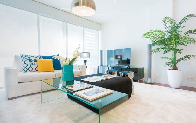 Home Club Hermosilla IX