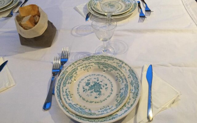 Bed And Breakfast La Cava di Terzo