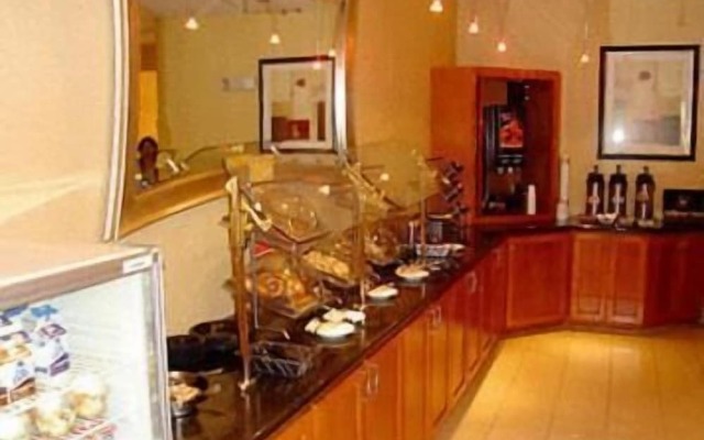 SpringHill Suites Houston Katy Mills