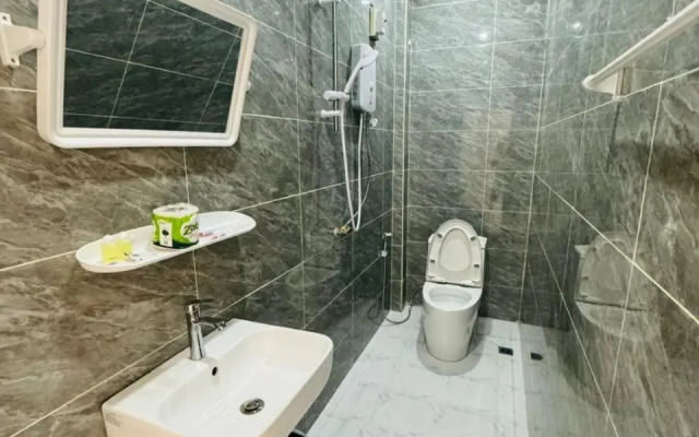 Vientiane Bb Hotel