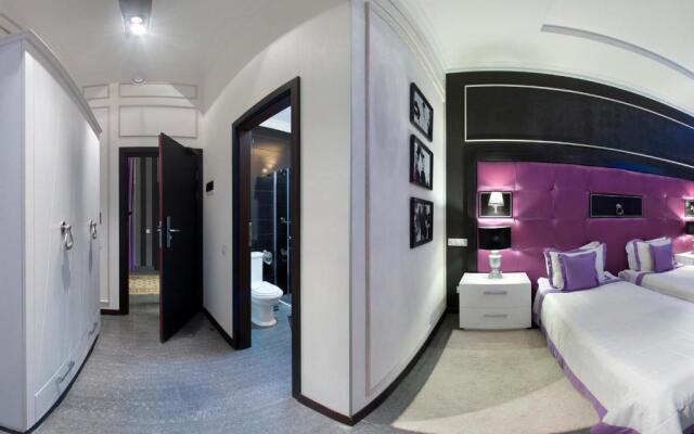 Mirax Boutique Hotel